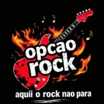 Foto do grupo Opcao rock