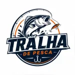 Icone Tralha de pesca promo