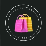 Icone Achadinhos da Aline