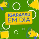 Icone Igarassu em dia
