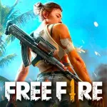 Icone FREE FIRE BRASIL YZ