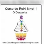 Icone Suba sua energia com Reiki