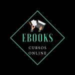 Icone Livros ebooks e mais