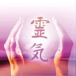 Icone Energia Reiki