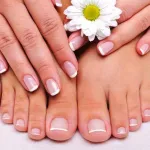 Icone YYCurso de manicure e pedicur