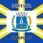 Icone Direita Anapolis YY