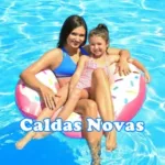 Icone Mamies de Caldas Novas GO