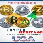 Icone Cryptoheritage