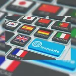 Icone Intercimbio de idiomas
