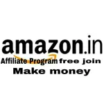 Icone Amazon Affiliate program