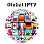 Icone WORLD BEST IPTV