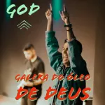 Icone GALERA DO iLEO GOD GOSPEL