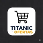 Icone Titanic ofertas