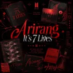 Icone Arirang its 7 lives