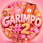 Icone GARIMPO #2