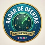 Icone #10 Radar de Ofertas
