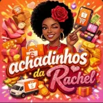 Icone #22 Achadinhos da Rachel