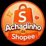 Icone Achadinho da shope