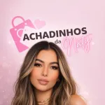 Icone Achadinhos da Naty | 01