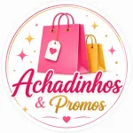 Icone Achadinhos e promos