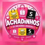 Icone Achadinhos