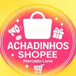 Icone Achadinhos & Ofertas