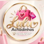 Icone Lulu Achadinhos