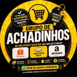Icone Achados Baratos
