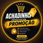 Icone achadinhos