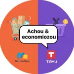 Icone Achou & Economizou