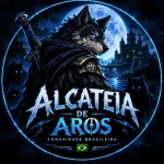Icone ALCATEIA DE AROS