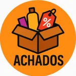 Icone Ale Achados Certos