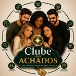 Icone Clube dos Achados | Promos | Cupons