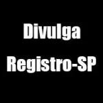 Icone Divulga Registro-SP