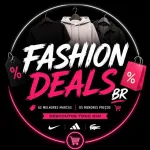 Icone Fashion Deals BR
