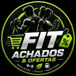 Icone Fit Achados & Ofertas
