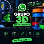 Icone G1 - Ofertas relampagos em produtos 3D