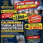 Icone G2-Curso de capacitacao profissional em caldeiraria e tubulacoes industriais em Jacobina-12/09