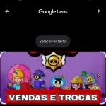 Icone Grupo de brawl stars