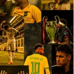 Icone NEYMAR VENDAS E TROCAS