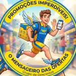 Icone Hermes Achando Ouro