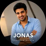 Icone JONAS DOCUMENTALISTA