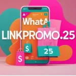 Icone LinkPromo25