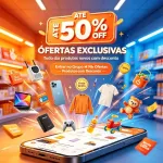 Icone Melhores Precos da Shopee Todo Dia
