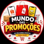 Icone Mundo das Promocoes