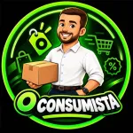 Icone O CONSUMISTA