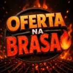 Icone Oferta na Brasa