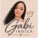 Icone #02 GABI INDICA