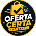Icone Oferta Certa | Oficial