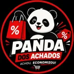 Icone PANDA DOS ACHADOS 2